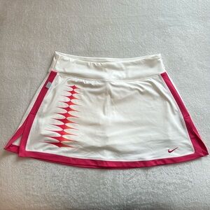 Nike tennis skirt